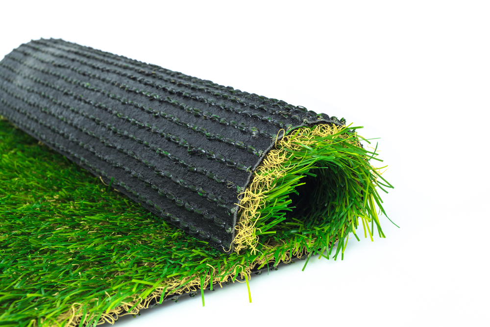 Synthetic grass