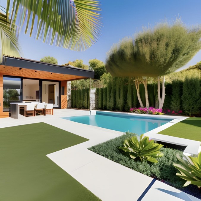 The Benefits of Investing in Landscape Design