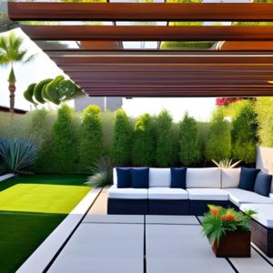 The Benefits of Investing in Landscape Design