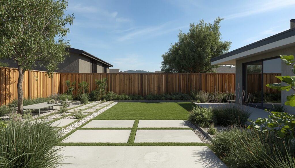 The Art of Outdoor Living