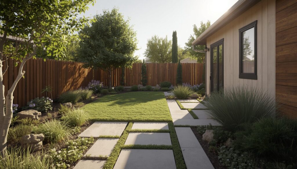 The Art of Outdoor Living