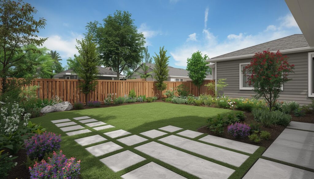 The Art of Outdoor Living